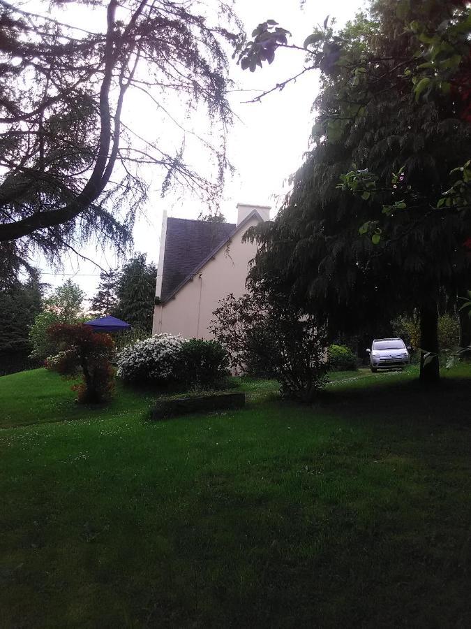 Chambres d'hôtes Saint Quinidic Meros Extérieur photo